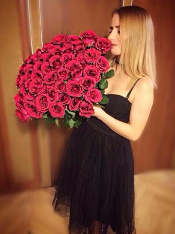 Анкета проститутки Жанна, 23 года