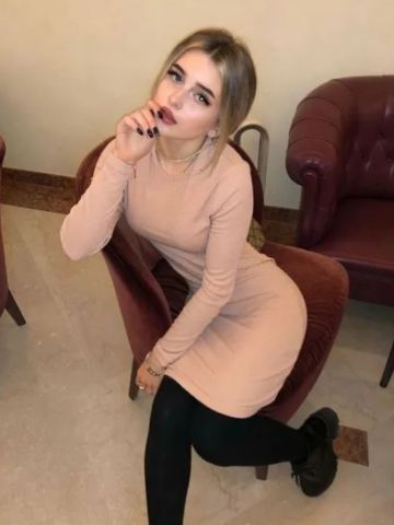 Анкета проститутки Ника, 24 года
